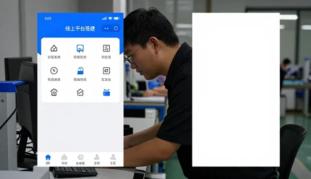江苏一鸣云搜网络有限公司布局APP领域，提升SEO优化套餐价值