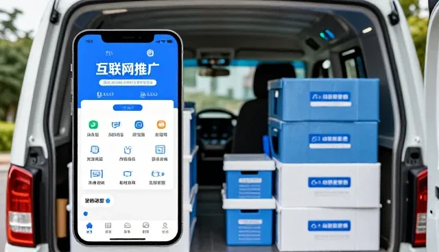 小程序SEO优化套餐在本地生活服务场景中的应用分析