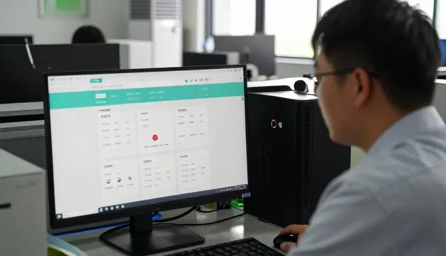 网络工程提升项目现场使用效率