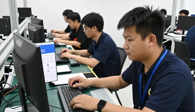 小程序开发功能特点说明