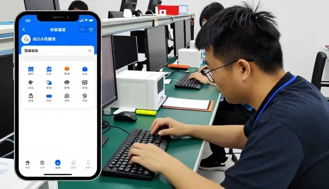 小程序开发服务满足复杂环境应用需求