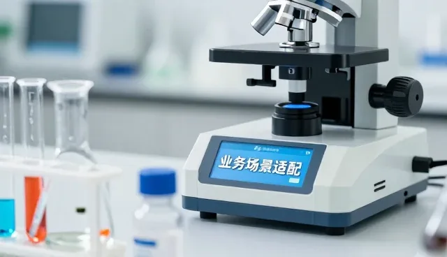 企业SEO优化选型需关注的关键技术指标